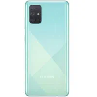 Samsung a71