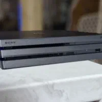 PS4 PRO