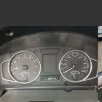 پارس ۹۴ TU5  تک برگ