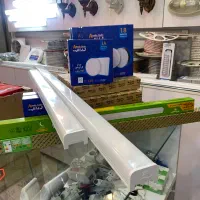 مهتابی براکت پارس شعاع طوس