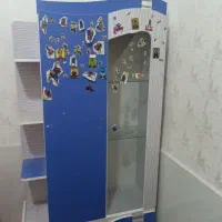 کمد بچه و دراور