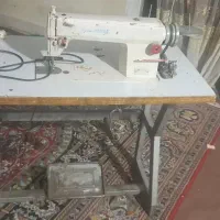 چرخ خیاطی جک راسته دوز