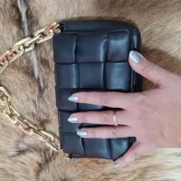 کیف برند Bottega veneta|کیف، کفش، کمربند|محمدیه-قزوین, |دیوار