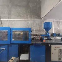 دستگاه تزریق پلاستیک ۵۰۰ گرم