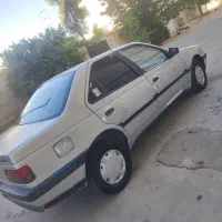 پژو۴۰۵مدل۸۸