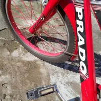 دوچرخه ۲۰|دوچرخه، اسکیت، اسکوتر|بندر انزلی, تختی|دیوار