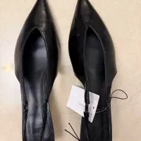 کفش سایز ۴۰ نو