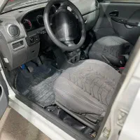 پراید 111|خودرو سواری و وانت|یزد, |دیوار