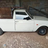 پیکان بار