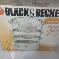 بخارپز بلک اندیکن