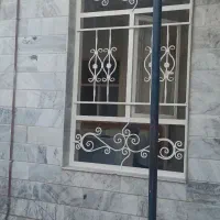 خانه تمام اسکلت فلزی