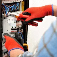 برقکار و انجام کلیه خدمات برقی