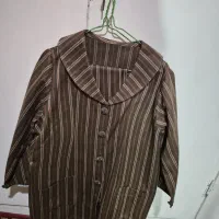 مانتو شلوار زنانه