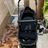 ست کالاسکه و کریر و روروئک|اسباب و اثاث بچه|تهران, ائمه اطهار|دیوار