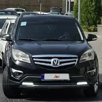 چانگان مدل 97 خانگی