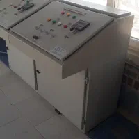 وردست تابلو برق ساز