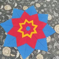 پادری سالم و نو بدون هیچ پارگی ۲۵۰ تومان