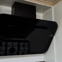 هود لمسی مدل اخوان