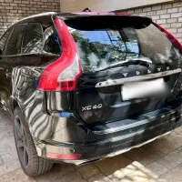 ولوو XC60 - SE LUX|خودرو سواری و وانت|تهران, سنائی|دیوار