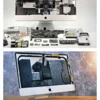 فروش آی مک های اپل APPLE IMAC و خدمات دیزاین تعمیر|رایانه رومیزی|مشهد, ارشاد|دیوار
