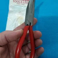 اچار انبر ابزار قدیمی اصلی|کلکسیون و سرگرمی|تهران, انبار نفت|دیوار