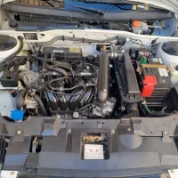 سورن پلاس xu7p 1403|خودرو سواری و وانت|سراب, |دیوار