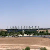 زمین ۲۷۰متری در فاز اول کوی کارمندان، شهرک الهیه|فروش زمین و ملک کلنگی|شاهینشهر, الهیه|دیوار