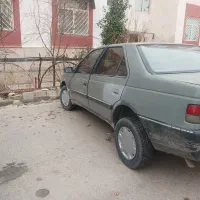 فروش فوری  پژواردی