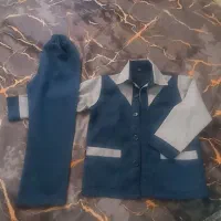 لباس فرم پسرانه|کفش و لباس بچه|قم, شهرک مهدیه (مدرس)|دیوار