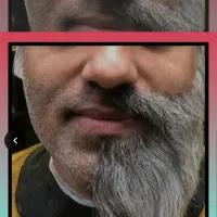 ریش هاتو جدول بندی کن