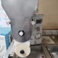 دستگاه فلافل زن اتوماتیک