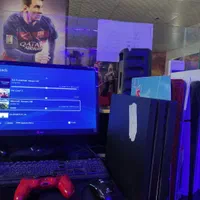 نصب انواع بازی PS4 و PS5 + دیتا|کنسول، بازی ویدئویی و آنلاین|برازجان, |دیوار