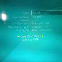 PS4 کپی خور یک ترابایت|کنسول، بازی ویدئویی و آنلاین|تهران, مسعودیه|دیوار