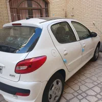 ۲۰۷ اتوماتیک ۱۴۰۳ صفر پاناروما