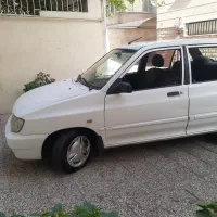 پراید 132|خودرو سواری و وانت|تهران, شهرک غرب|دیوار