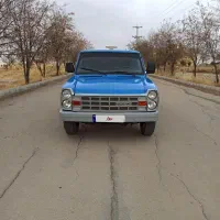 نیسان دیزل ۹۲