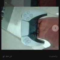 دسته ps5