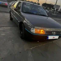 پژو405مدل۹۳|خودرو سواری و وانت|گلستان (تهران), |دیوار