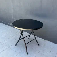 میز تاشو