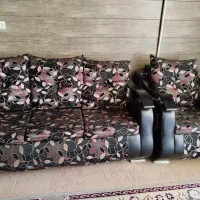 مبلمان راحتی 7نفره