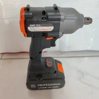 بکس شارژی دو باطری|ابزارآلات|سقز, |دیوار