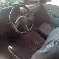 پراید۸۵سه تیکه سالم بدون ضربه|خودرو سواری و وانت|پیربازار, |دیوار