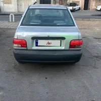 پراید ۸۶|خودرو سواری و وانت|ری, صفاییه (چشمه علی)|دیوار