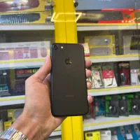 iphone 7 حافظه 128 گیگابایت/تک سیم|موبایل|مشهد, رضاشهر|دیوار