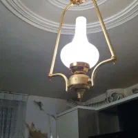 لوستر|لوستر و چراغ آویز|تهران, هفت حوض|دیوار