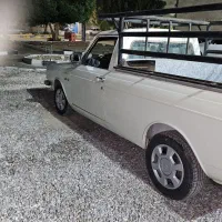 پیکان وانت مدل۹۲