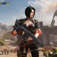 اکانت کالاف دیوتی چنچ خور|کنسول، بازی ویدئویی و آنلاین|حبیب آباد, |دیوار