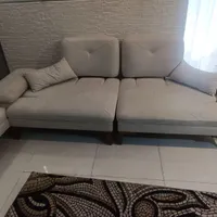 کاناپه تخت شو|مبلمان خانگی و میز عسلی|کرج, مهرشهر - فاز ۱|دیوار