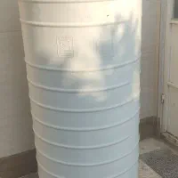 مخزن یا تانکر آب 500 لیتری|مصالح و تجهیزات ساختمان|آزادشهر, |دیوار