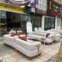 مدل پازلی نیلای